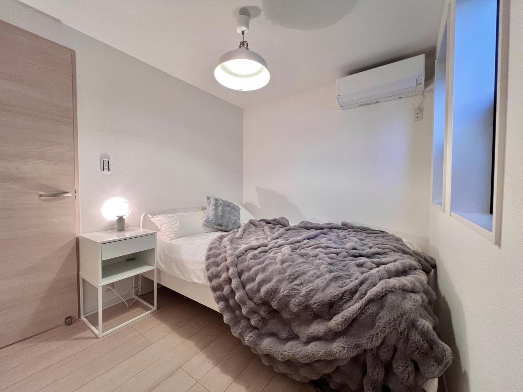 Xy-shinjuku 4ldk Takadanobaba New Apartamento