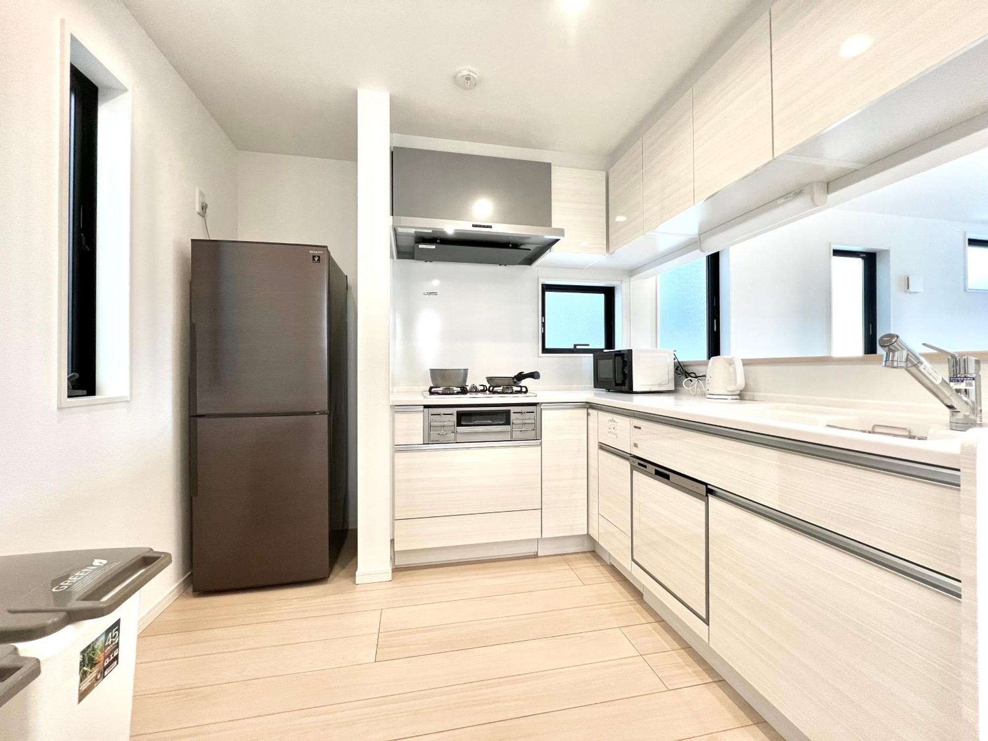 Apartamento Xy-shinjuku 4ldk Takadanobaba New