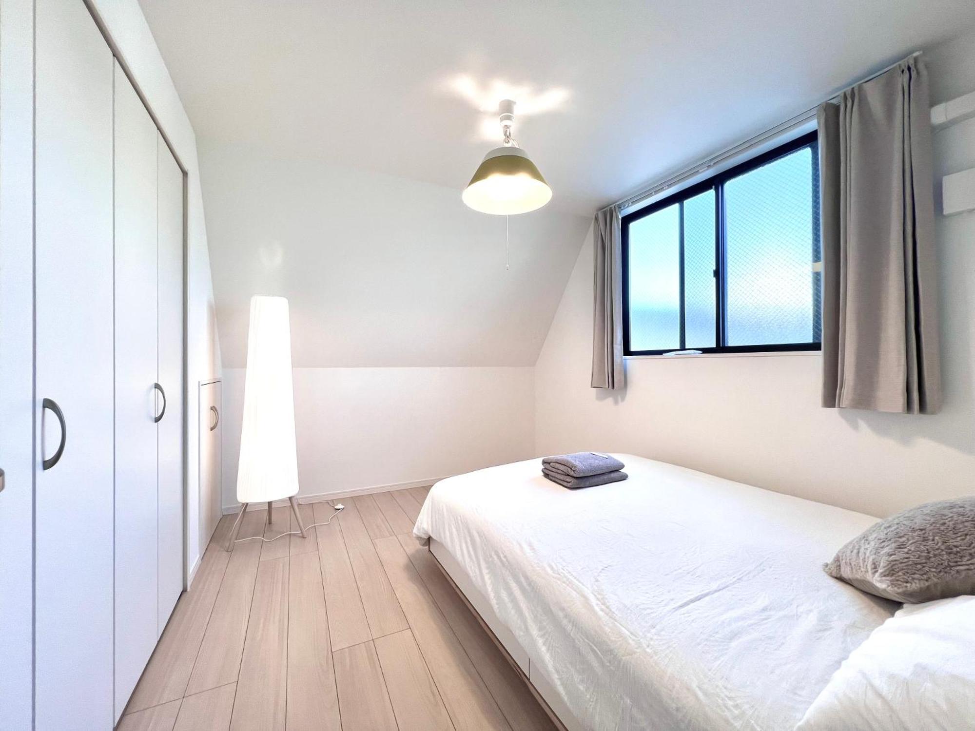 Apartamento Xy-shinjuku 4ldk Takadanobaba New