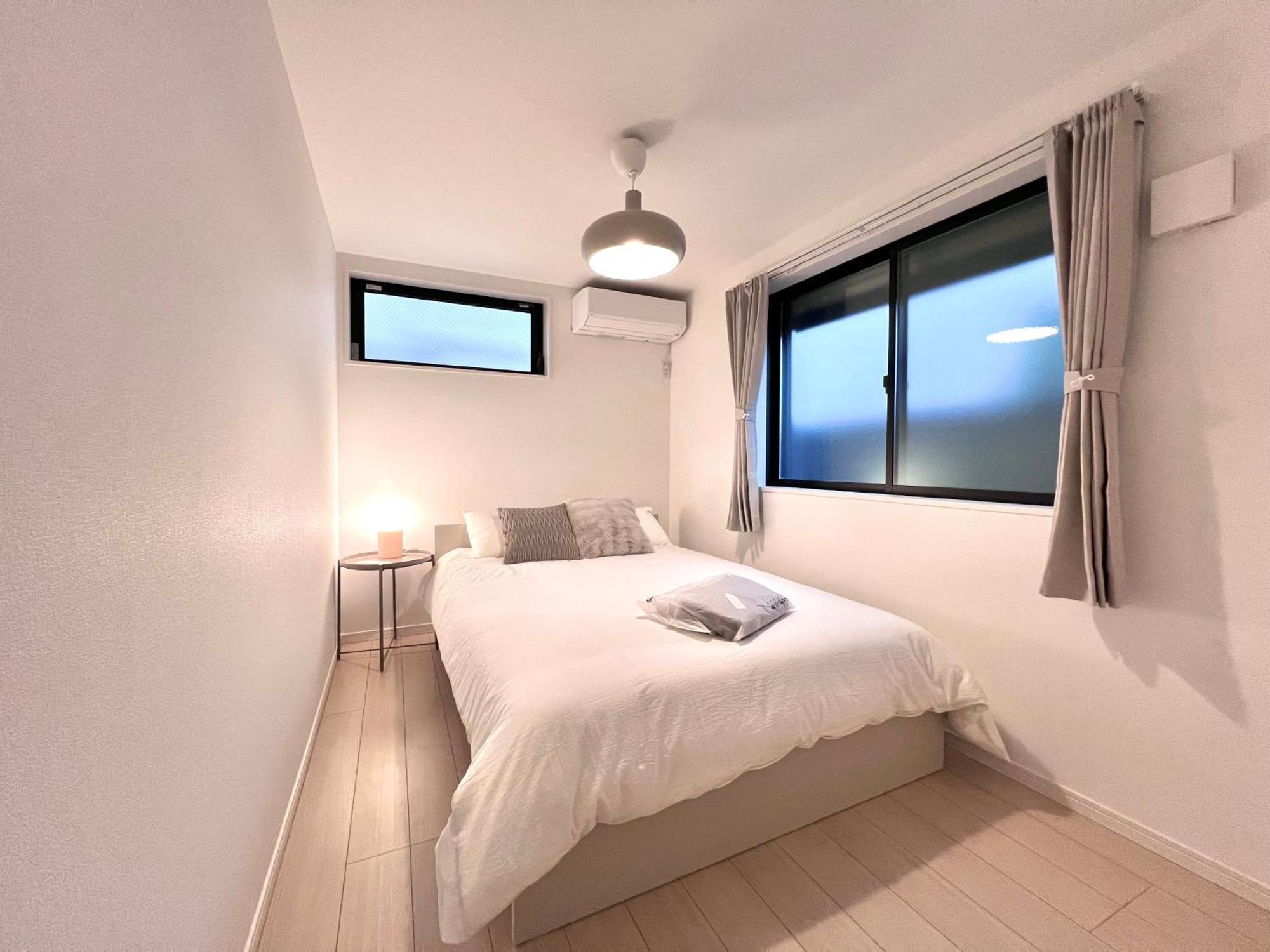 Apartamento Xy-shinjuku 4ldk Takadanobaba New *