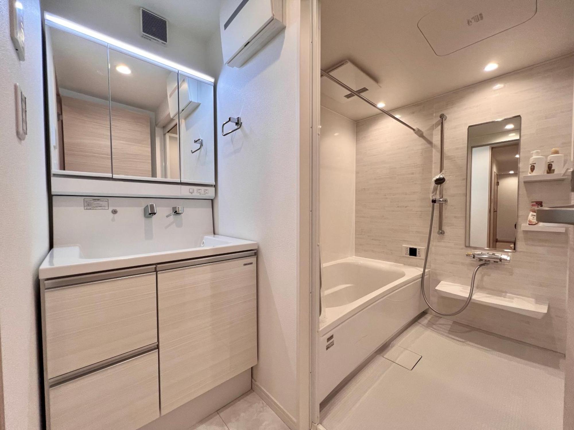 Xy-shinjuku 4ldk Takadanobaba New Apartamento Tóquio